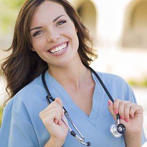 Nursing PRN Program at Clayton